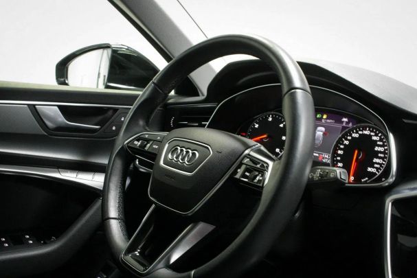 Audi A6 150 kW image number 17