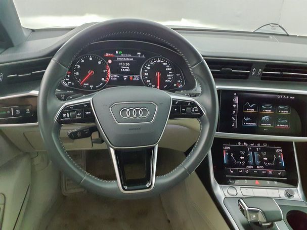 Audi A7 55 quattro Sportback 250 kW image number 3