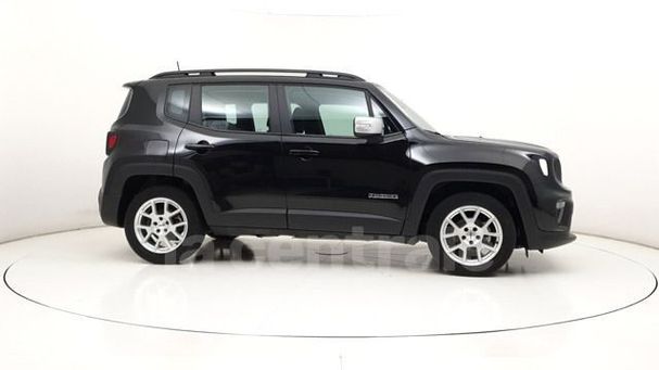 Jeep Renegade 1.0 Limited 88 kW image number 22