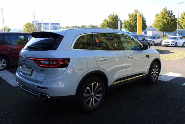 Renault Koleos BLUE dCi 185 Intens 4WD X-Tronic 135 kW image number 5