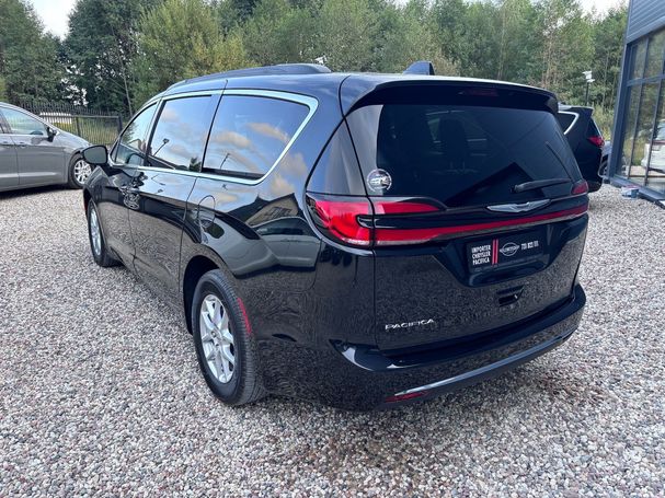 Chrysler Pacifica 209 kW image number 6