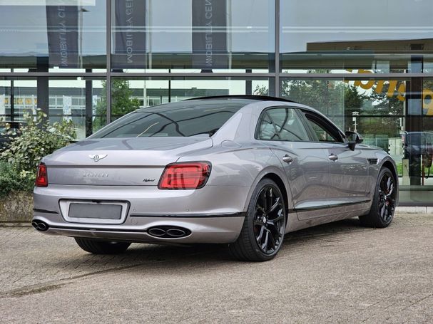 Bentley Flying Spur 401 kW image number 12