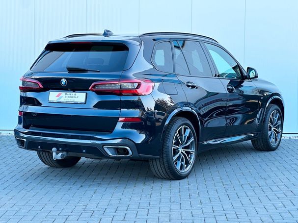 BMW X5 xDrive 195 kW image number 4