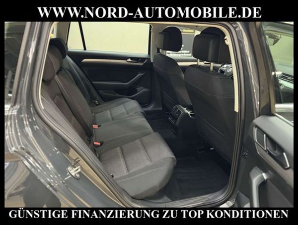 Volkswagen Passat Variant 2.0 TDI DSG Comfortline 110 kW image number 16