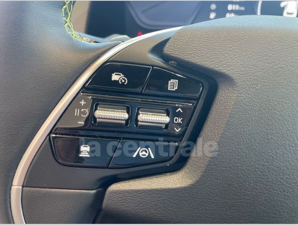 Kia EV6 430 kW image number 8