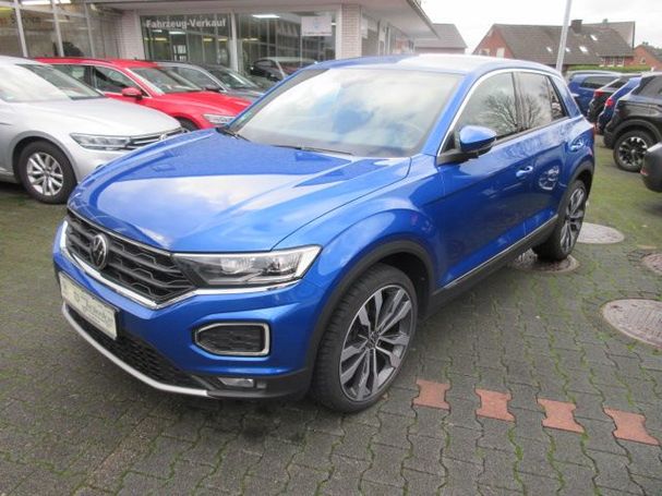 Volkswagen T-Roc 1.5 TSI DSG 110 kW image number 1