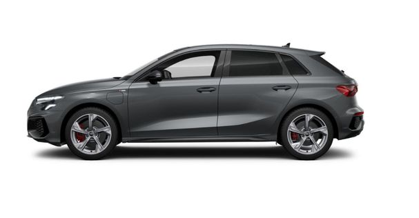 Audi A3 45 TFSIe S tronic S-line Sportback 180 kW image number 7