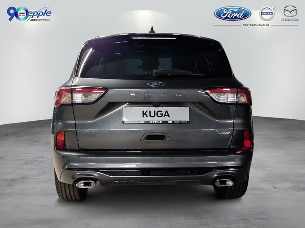 Ford Kuga 165 kW image number 3