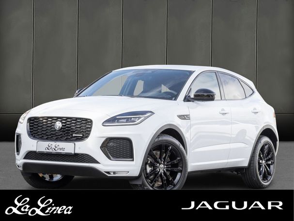 Jaguar E-Pace D200 R-Dynamic S AWD 150 kW image number 1