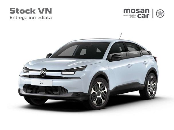 Citroen C4 100 kW image number 1