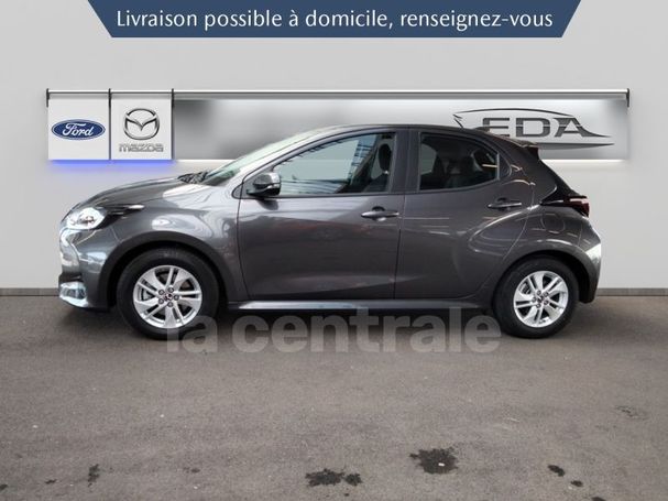 Mazda 2 85 kW image number 2