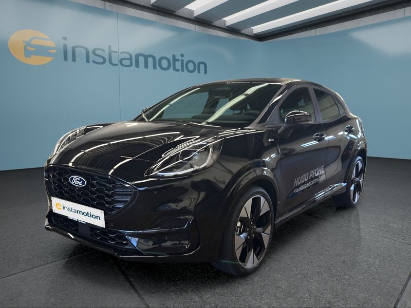 Ford Puma 1.0 ST-Line 92