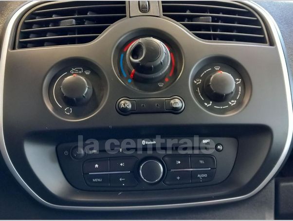 Renault Kangoo dCi 90 Extra 66 kW image number 10