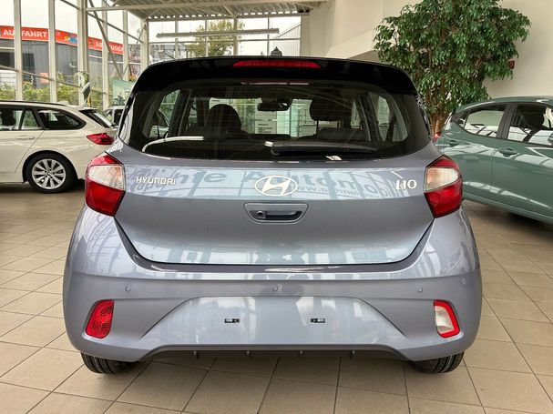 Hyundai i10 1.0 46 kW image number 6