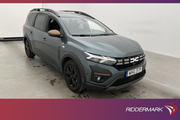 Dacia Jogger 1.0 TCe 81 kW image number 3