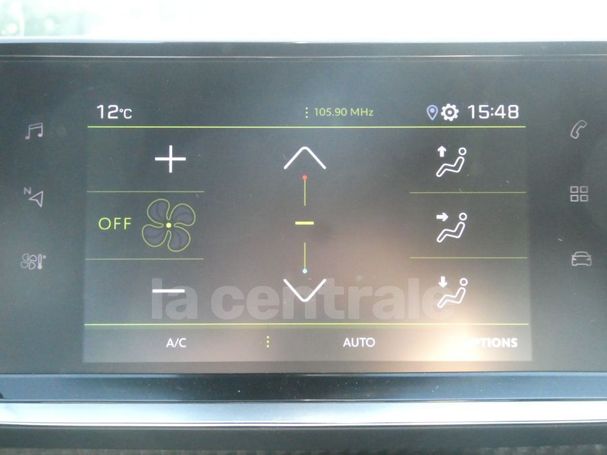 Peugeot 2008 PureTech 130 96 kW image number 32