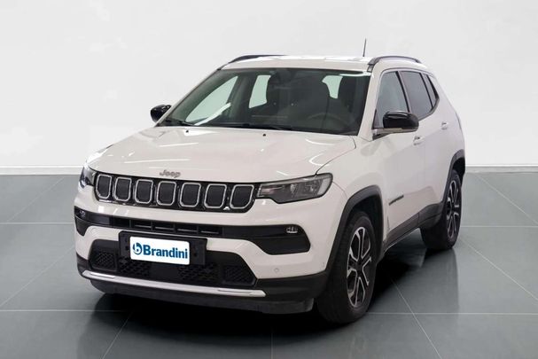 Jeep Compass 1.6 Limited 96 kW image number 1