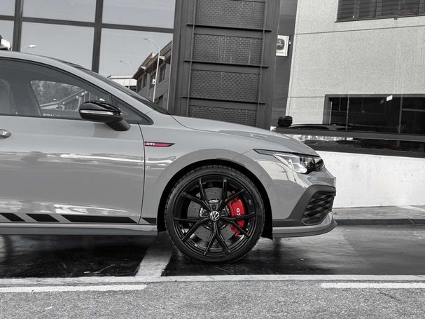 Volkswagen Golf GTI Clubsport DSG 221 kW image number 4