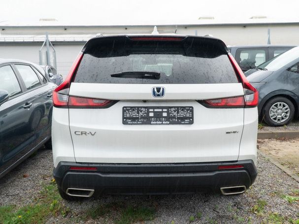 Honda CR-V 135 kW image number 4