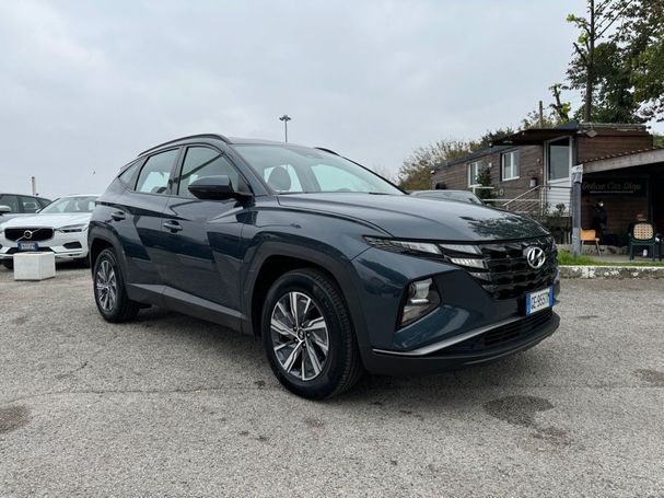 Hyundai Tucson 1.6 CRDi 85 kW image number 2