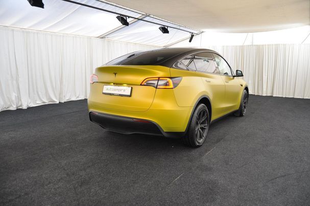 Tesla Model Y Long Range AWD 378 kW image number 3