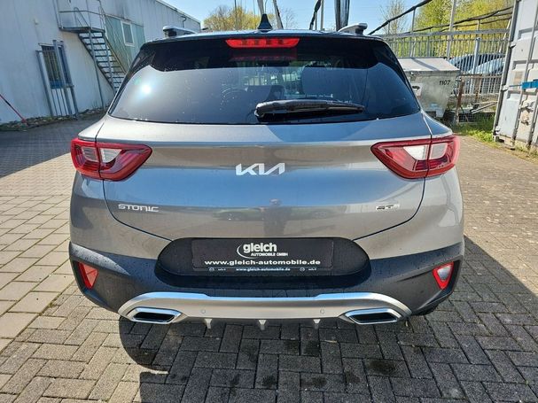 Kia Stonic 1.0 DCT 88 kW image number 14