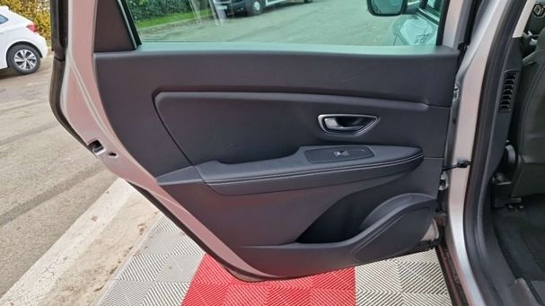 Renault Grand Scenic BLUE dCi 120 88 kW image number 36