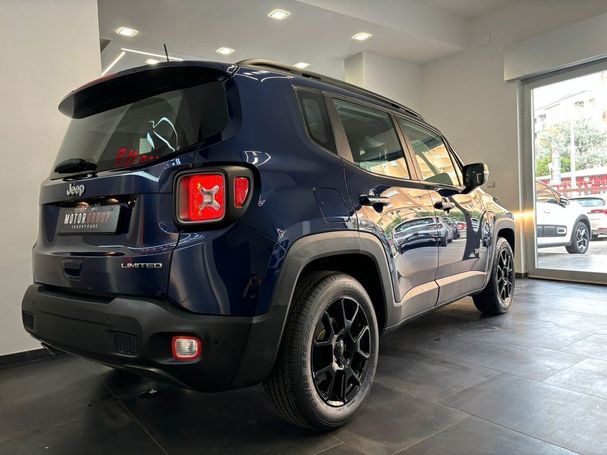 Jeep Renegade 96 kW image number 7