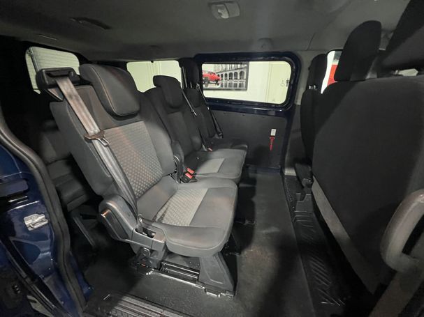 Ford Transit Custom Kombi 320 L1 2.0 TDCi 77 kW image number 14