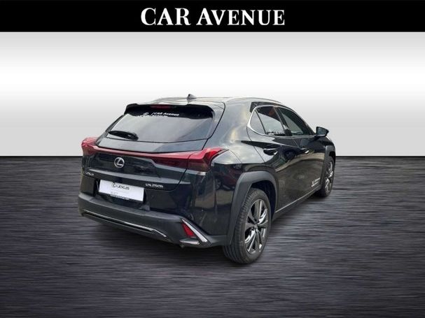 Lexus UX 250h 135 kW image number 2