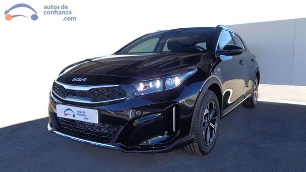 Kia XCeed 1.0 T-GDI 74 kW image number 1