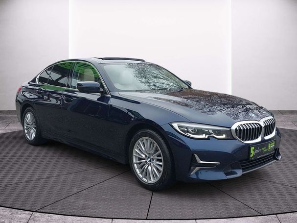 BMW 320d 140 kW image number 17