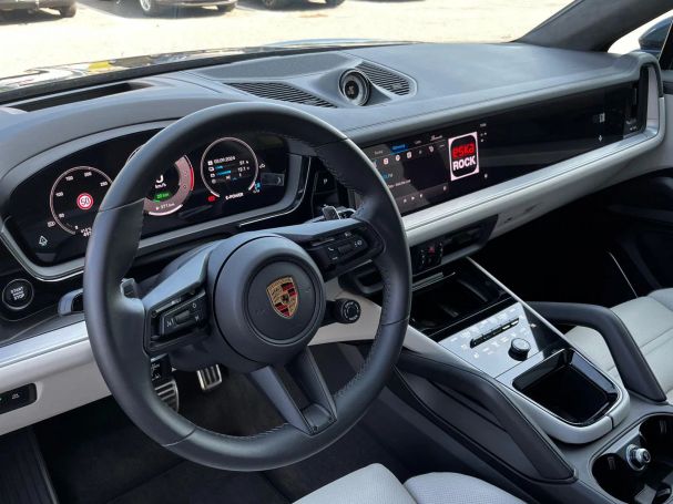 Porsche Cayenne 544 kW image number 6