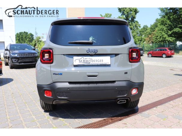 Jeep Renegade 177 kW image number 4