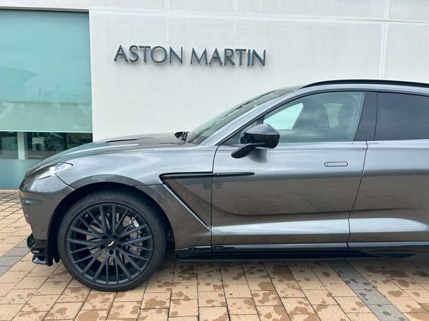 Aston Martin DBX 707 520 kW image number 7