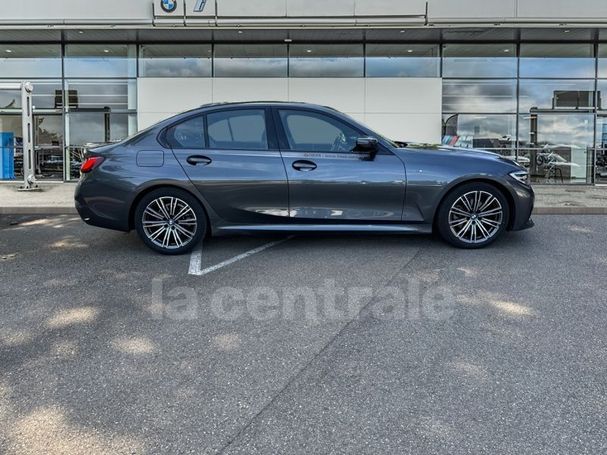 BMW 320i M Sport 135 kW image number 19