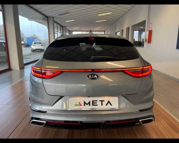 Kia ProCeed 1.6 CRDi GT Line 100 kW image number 7