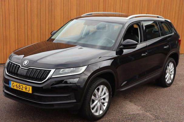 Skoda Kodiaq 1.5 TSI 110 kW image number 6