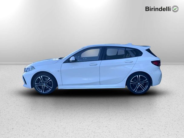 BMW 116d 85 kW image number 4