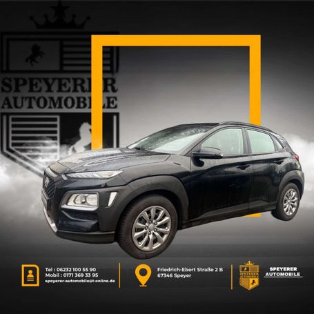 Hyundai Kona 88 kW image number 2