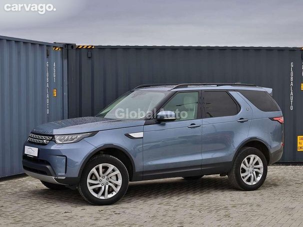 Land Rover Discovery SE 225 kW image number 2