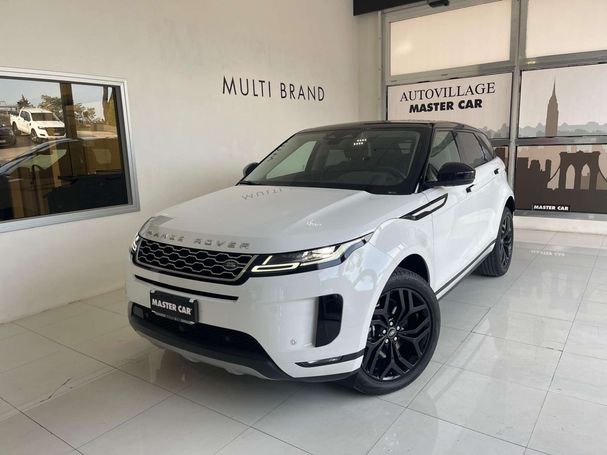 Land Rover Range Rover Evoque 120 kW image number 1