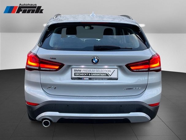 BMW X1 25e xDrive 162 kW image number 3