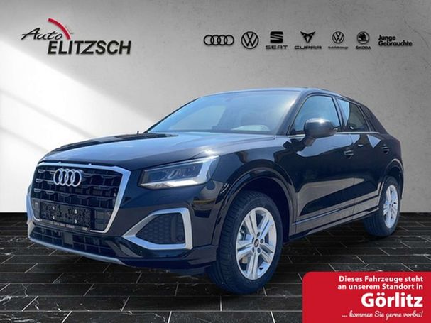 Audi Q2 35 TFSI S tronic Advanced 110 kW image number 1