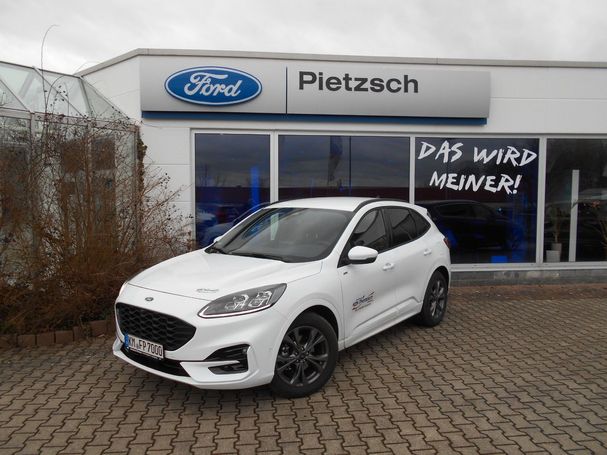 Ford Kuga ST-Line X 88 kW image number 1