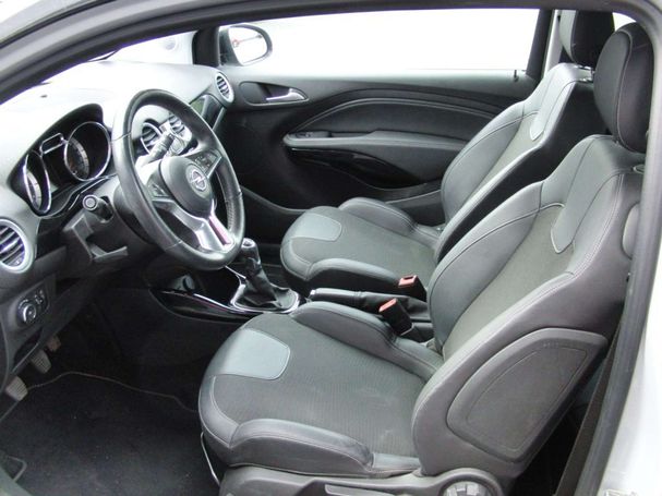 Opel Adam 1.4 Unlimited 64 kW image number 5