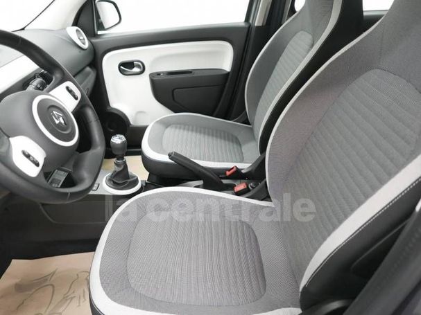 Renault Twingo SCe 65 48 kW image number 20