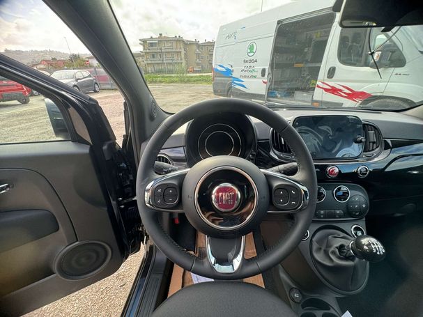 Fiat 500 1.0 51 kW image number 8