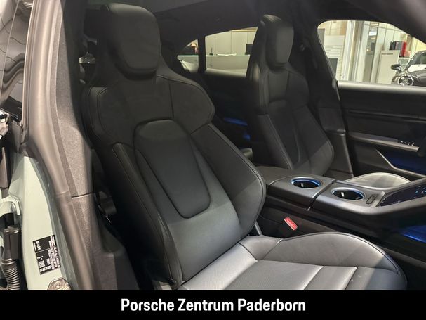 Porsche Taycan 4 Cross Turismo 320 kW image number 22