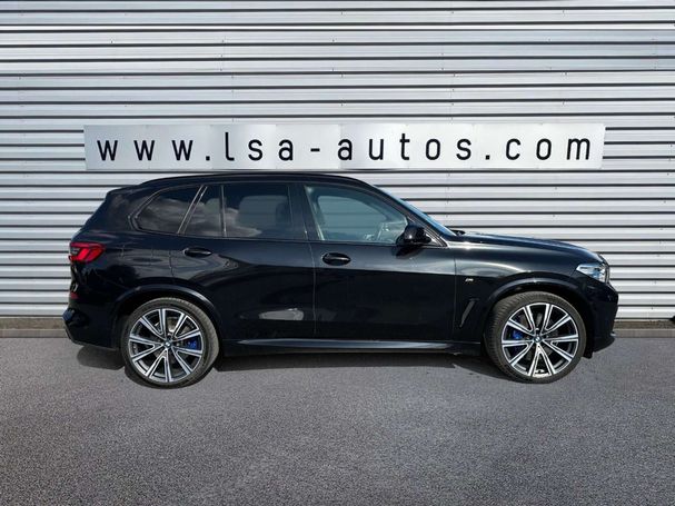 BMW X5 M50d Sport xDrive 294 kW image number 5